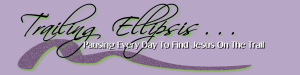 Trailing Ellipsis logo narrow lower res